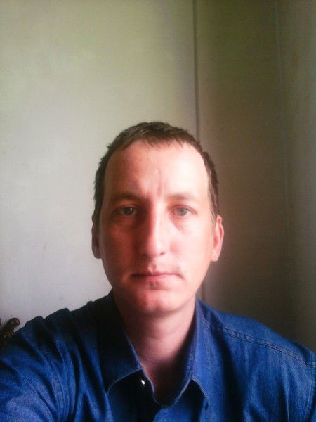 Сергей Воронов