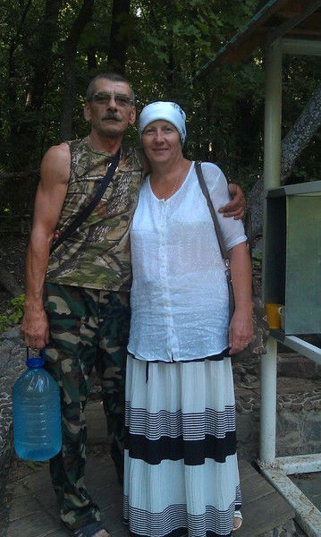 Надежда Шлянина