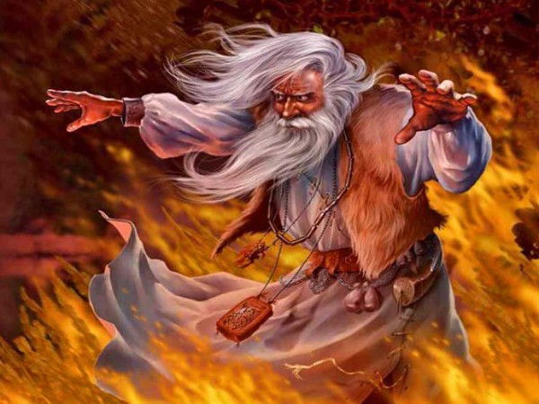 Александр Толокнов