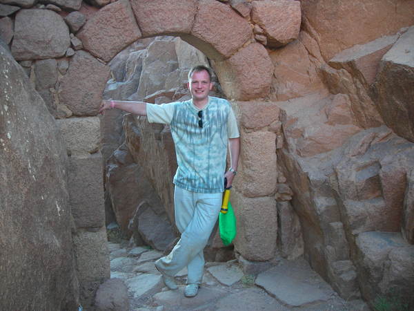 Антон Тамтам