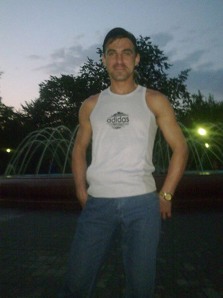 Игорь Астрашевский