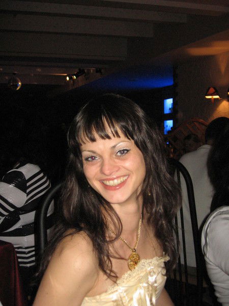 Марина Иванова