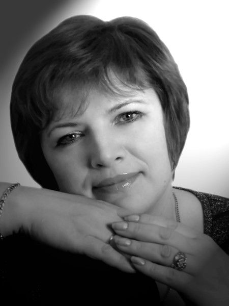 Ирина Абдуллаева