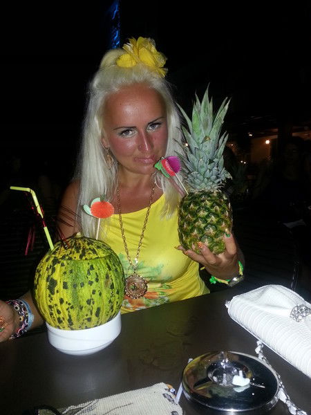 Наталья Агеева