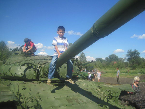 Алдияр Кенжебекулы