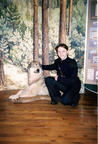 Елена Попова