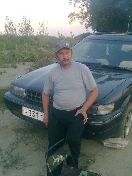 Эдик Салахутдинов