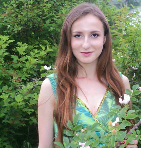 Алена Хрипченко