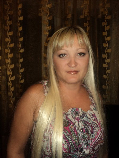 Наталья Болдырева