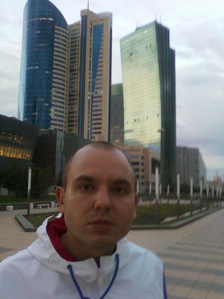 Павел Ямчук