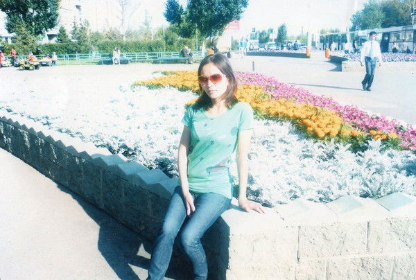 Айсулу Жумадилова