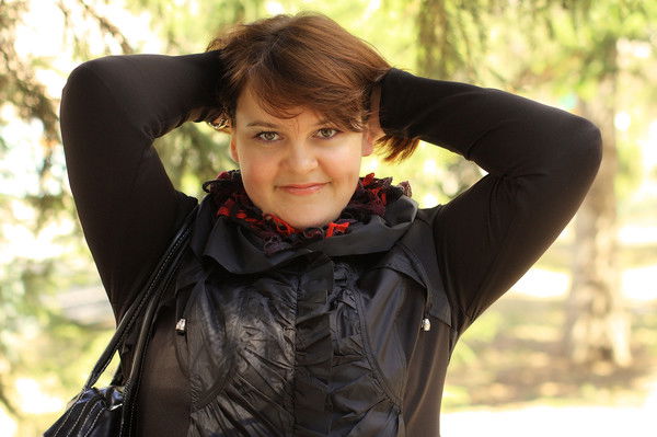 Анна Лопатина