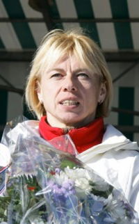 Галина Карнацевич