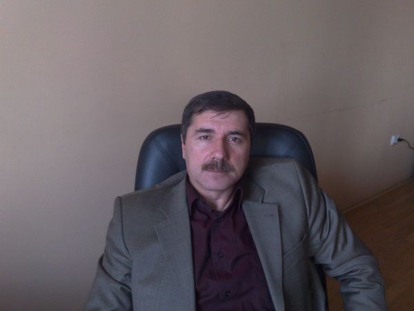 Магомед Гамзатов