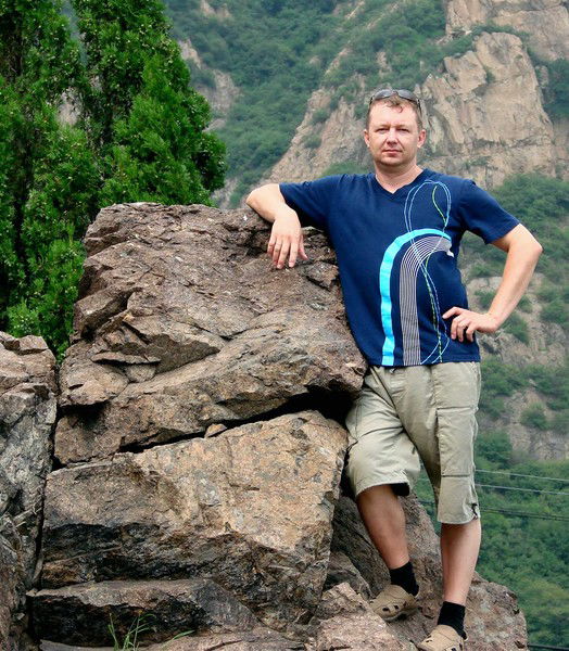 Сергей Позняков