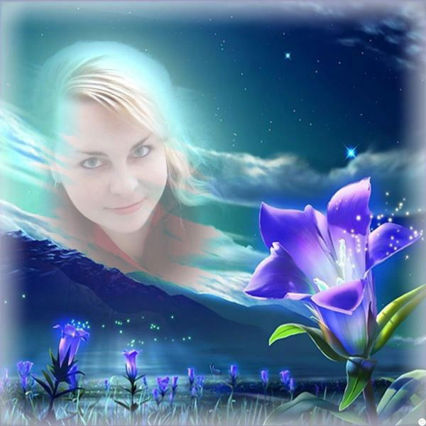 Ольга Копочкина