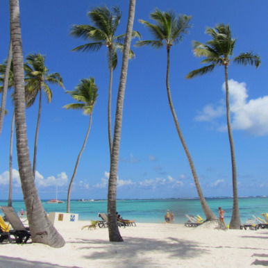 Яна Военкова