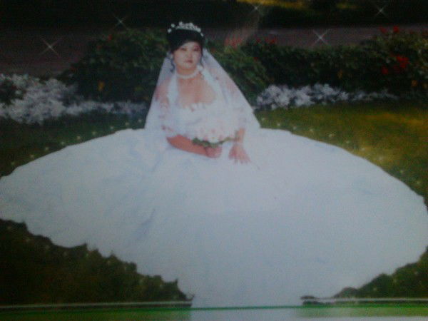 Махабат Шаамаксут Кызы