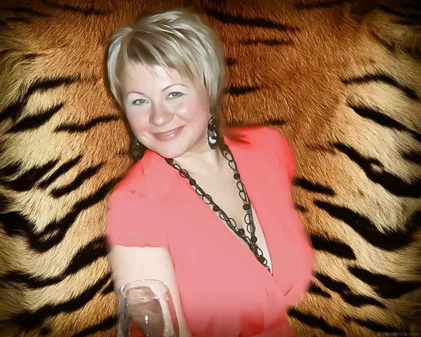 Наталья Андреева