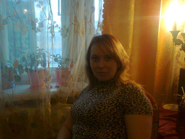 Юлия Мальцева