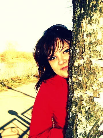 Анастасия Иванова