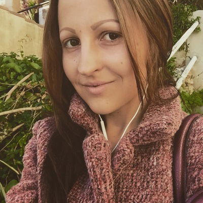 Даша Плетнёва