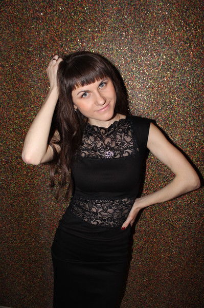 Лерочка Усарова