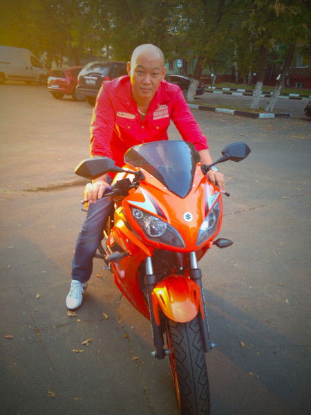 Владимир Сон