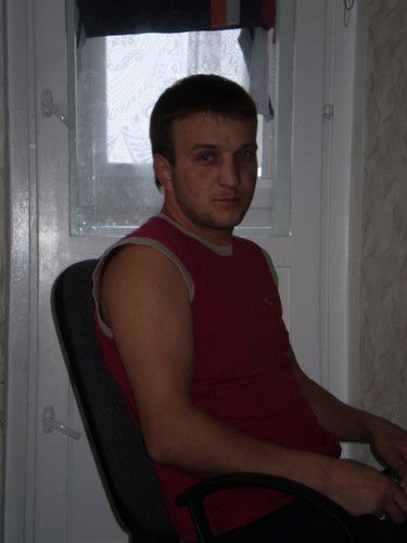 Леонид Кисель