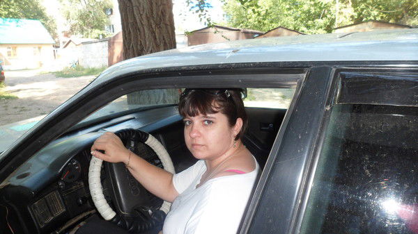 Юлия Панфилова