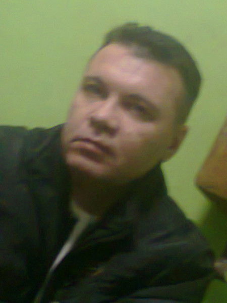 Михаил Кузнецов