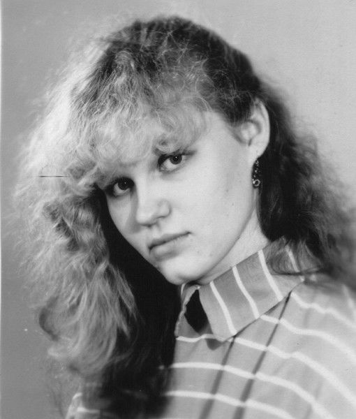 Ольга Кармелицкая