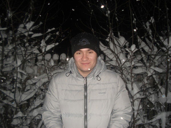 Рафиль Миннигалиев