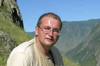 Вадим Бабакин