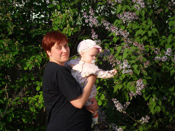 Татьяна Власова