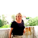 Лариса Ковалёва