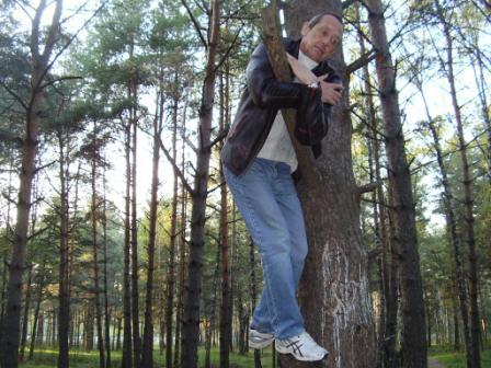 Евгений Дворецкий