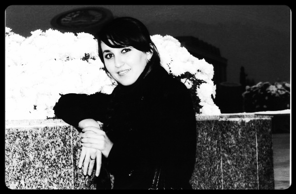 Мавджуда Аманова