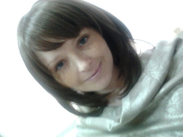 Алена Ковригина