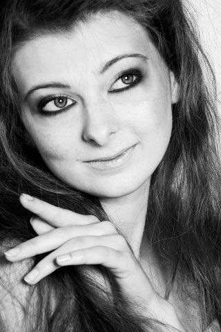 Дария Хоменко