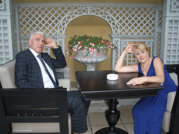 Татьяна Пилецкая