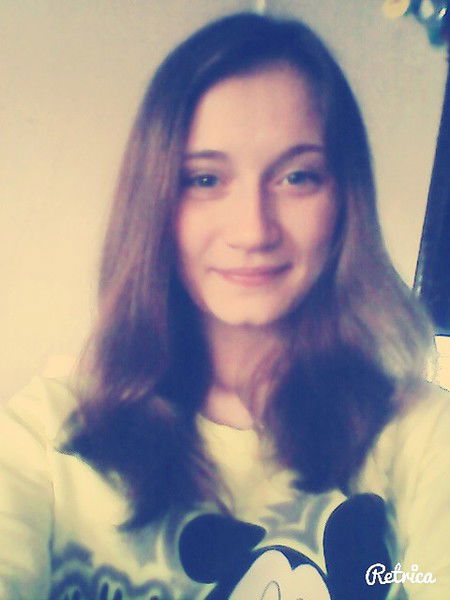 Туся Яминова