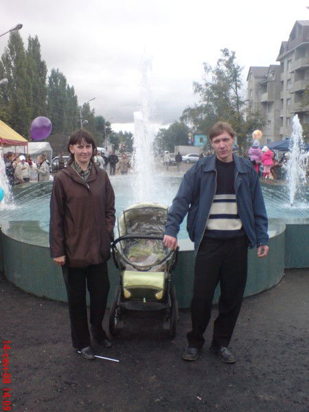 Сергей Бросалин