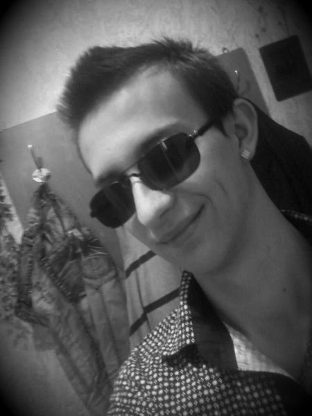 Владислав Митрошин