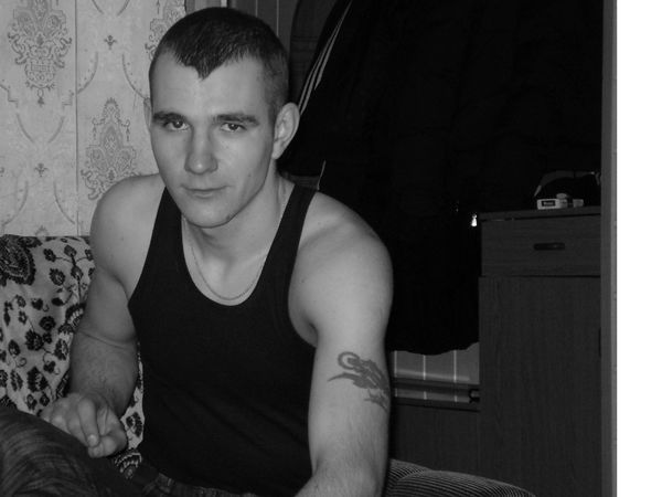 Сергей Мауль