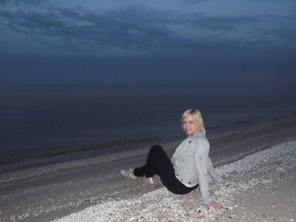 Ольга Пилипенко