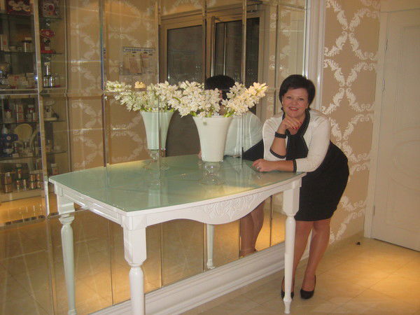 Cветлана Шаманская