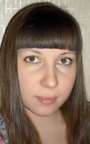 Наталья Ерахмедова