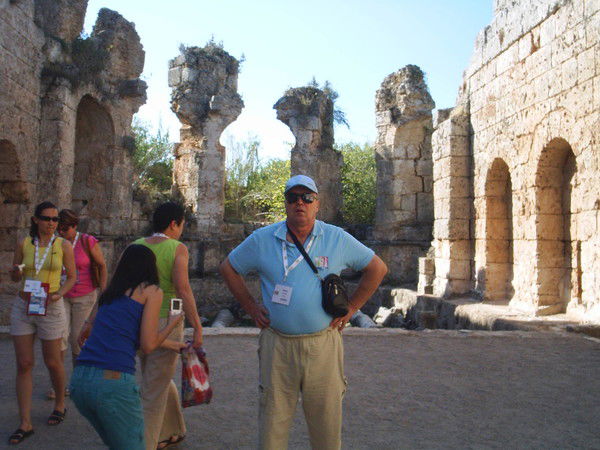 Надежда Исаева