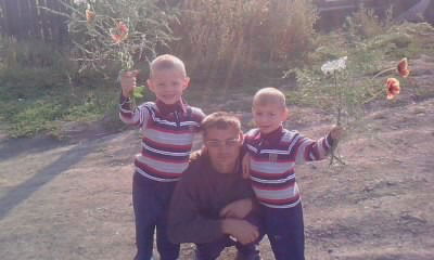 Юрий Лисниченко